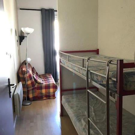 Studio Duplex Pra Loup 1500 Uvernet-Fours Eksteriør billede