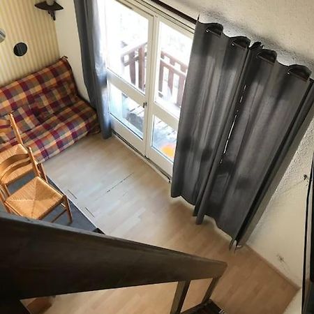 Studio Duplex Pra Loup 1500 Uvernet-Fours Eksteriør billede