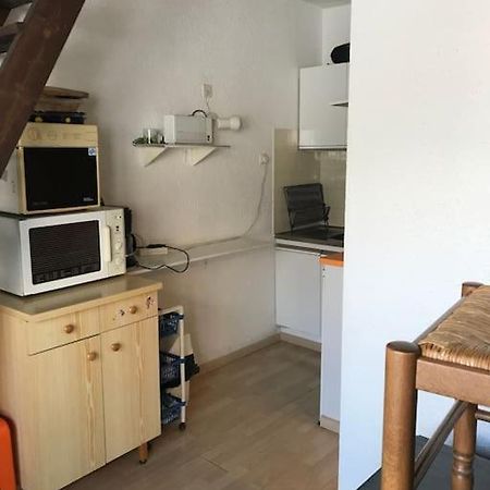Studio Duplex Pra Loup 1500 Uvernet-Fours Eksteriør billede
